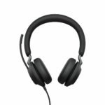 Jabra Evolve2 40 SE MS Stereo Headsets