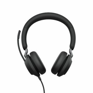 Jabra Evolve2 40 SE MS Stereo Headsets