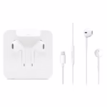 Apple EarPods with Lightning Connector Apple EarPods with Lightning Connector