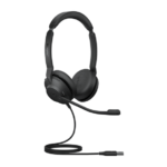 Jabra Evolve 30 II Stereo Headsets Jabra Evolve 30 II Stereo Headsets