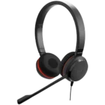 Jabra Evolve 30 II Stereo