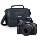 Canon EOS R100 Single Lens Kit