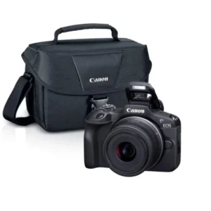 Canon EOS R100 Single Lens Kit