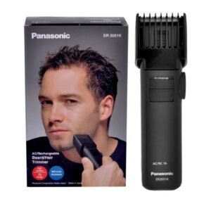 Panasonic ER2051K Trimmer