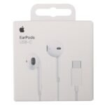 Apple EarPods USB-C Packaging