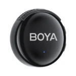 BOYA BOYALINK 3-01 Wireless Lavalier Microphone