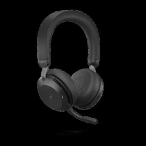Jabra Evolve2 75 Link 380c Headsets