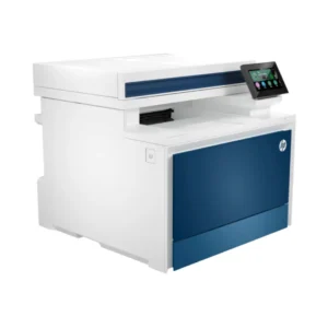 HP Color LaserJet Pro MFP 4303fdw Printer