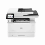 HP LaserJet Pro MFP 4103fdn Printer (2Z628A)
