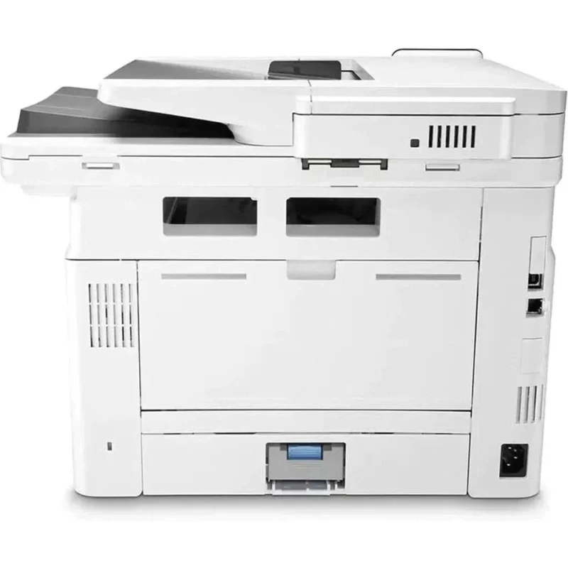 HP LaserJet Pro MFP 4103fdn Printer