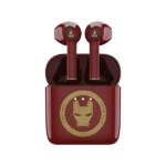 boAt Airdopes 131 Iron Man Marvel Edition