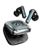 boAt Immortal Airspeed Pro Earbuds