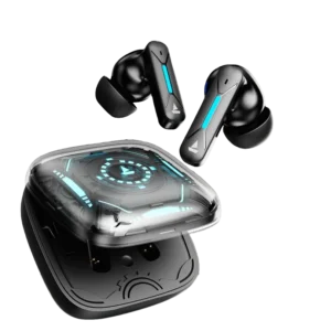 boAt Immortal Airspeed Pro Earbuds