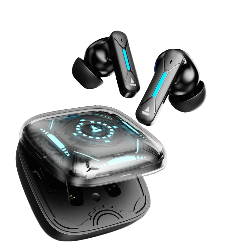 boAt Immortal Airspeed Pro Earbuds