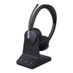 Yealink BH70 Stereo Teams Headsets