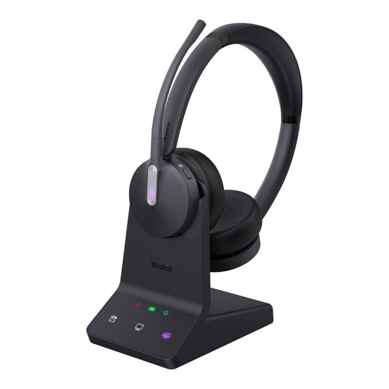 Yealink BH70 Stereo Teams Headsets