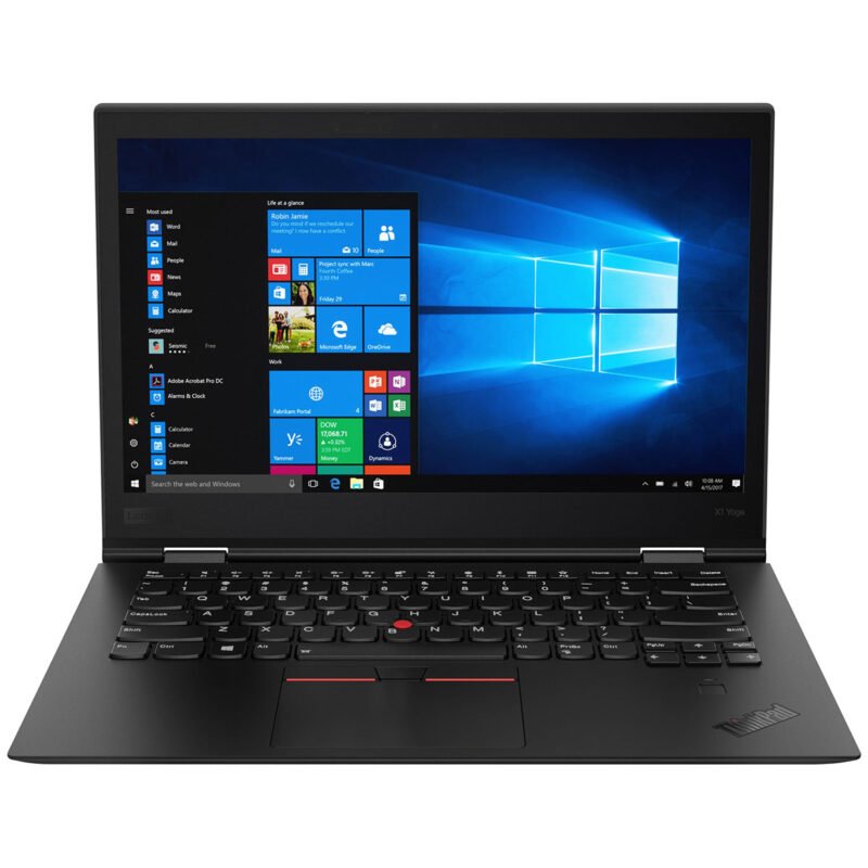 Lenovo ThinkPad X1 Yoga Core i5 8th Gen (Touch) Lenovo ThinkPad X1 Yoga Core i5 8th Gen (Touch)