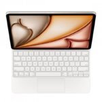 Apple Magic Keyboard for iPad Pro 13-inch M4 White