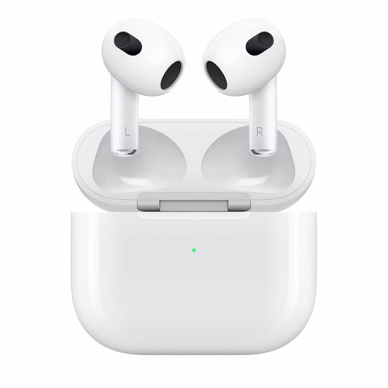 AirPods Pro Type-C (3rd Generation)