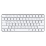 Apple Magic Keyboard with Touch ID & Numeric Keypad MXK73 (USB-C)