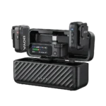 BOYA BOYAMIC 2-02 Wireless Microphone System