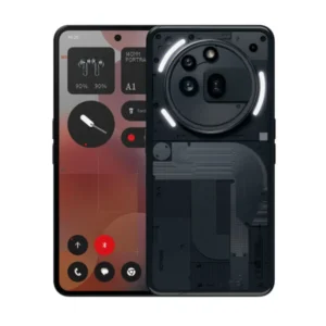 Nothing Phone 4A