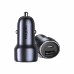 Oraimo Bullet 48 48W Car Charger (Model OCC-73D)