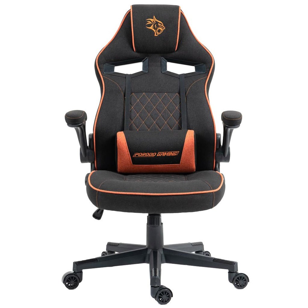 Porodo Ergonomic Gaming Chair