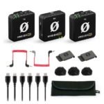 RØDE Wireless ME Wireless Microphone Accessories RØDE Wireless ME Wireless Microphone Accessories
