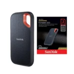 SanDisk Extreme E61 Portable SSD