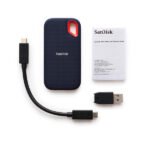 SanDisk Extreme PRO Portable SSD V2 (E81)