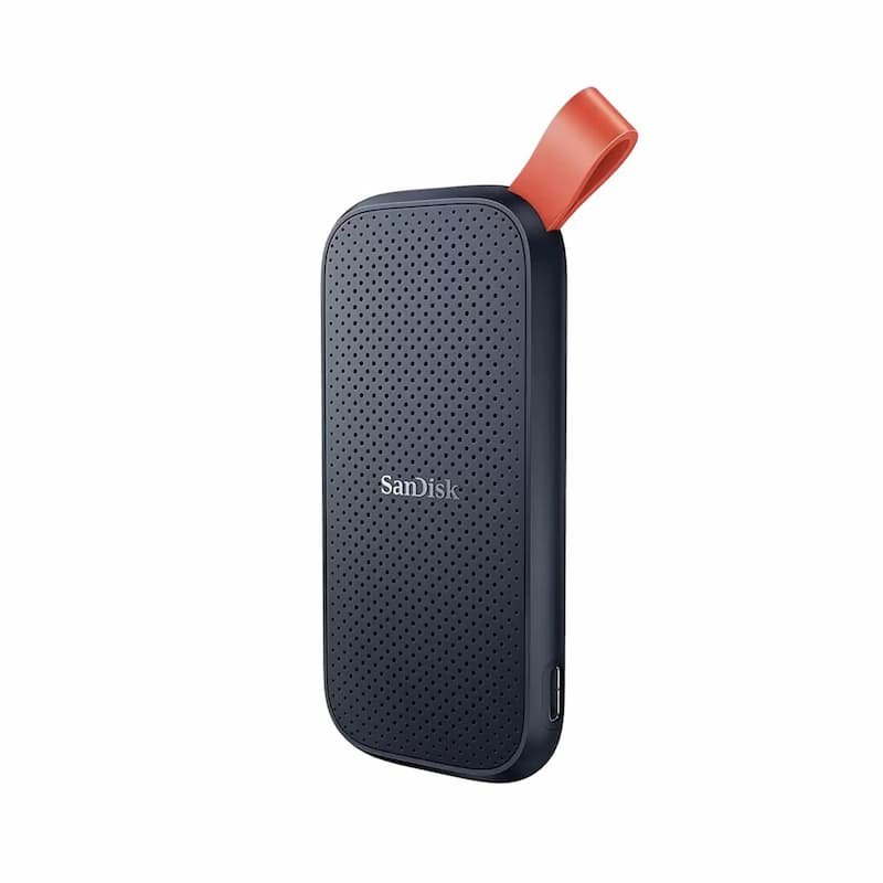 SanDisk SanDisk Extreme E61