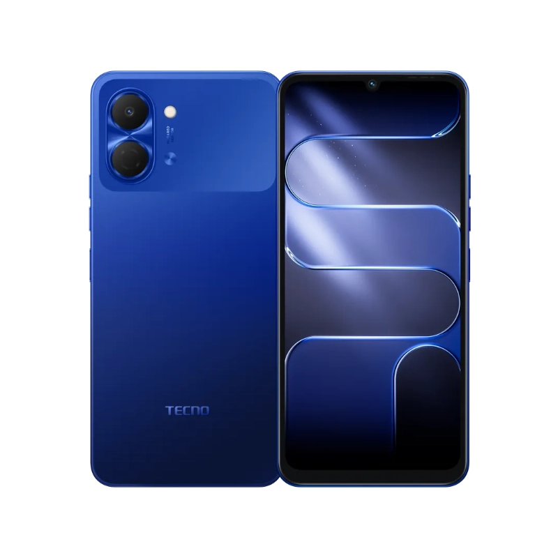 Tecno Pop 20