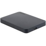 Toshiba Canvio Basics External Portable Hard Drive 4TB