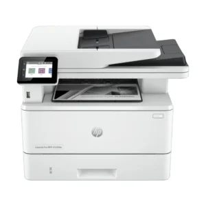 HP LaserJet Pro MFP 4103fdw Printer (2Z629A)