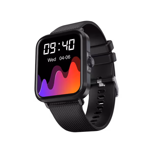 boAt Storm Infinity Smartwatch