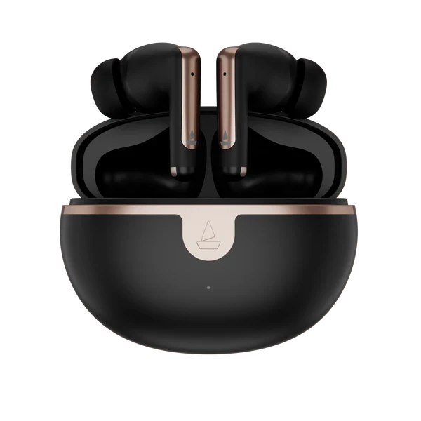 boAt Airdopes 161 ANC Elite