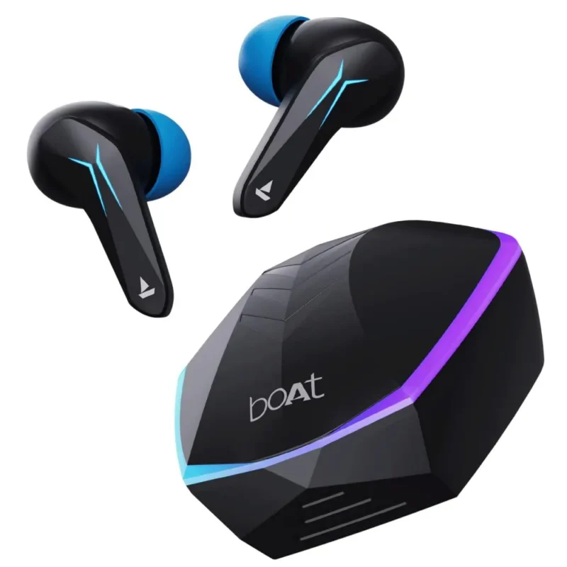 boAt Immortal 121 Earbuds boAt Immortal 121 Earbuds