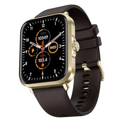 boAt Storm Infinity Smartwatch