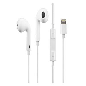 Apple EarPods with Lightning Connector