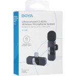 BOYA BY-V10 Microphone