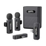 Boya BY-V30 Wireless Microphone