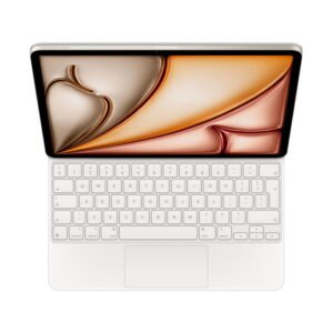 Apple Magic Keyboard for iPad Air 13" (M3) White