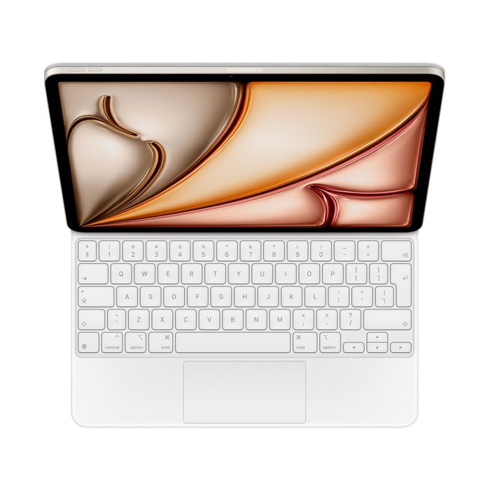 Apple Magic Keyboard for iPad Air 13" (M3) White