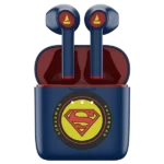 boAt Airdopes 131 DC Superman Edition