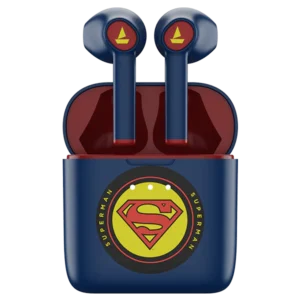 boAt Airdopes 131 DC Superman Edition