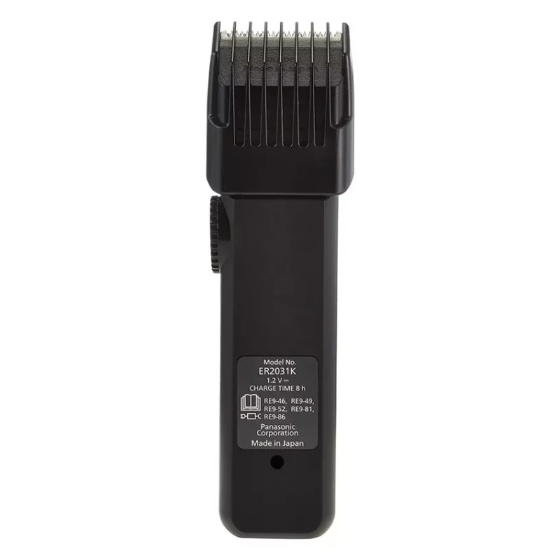 Panasonic ER-2031K Trimmers