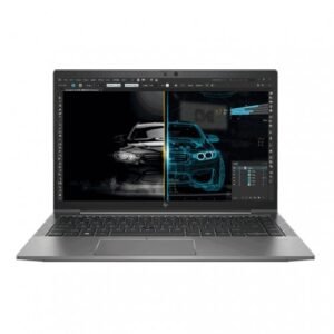 HP ZBook Firefly 14 G8 (11th Gen Core i5)