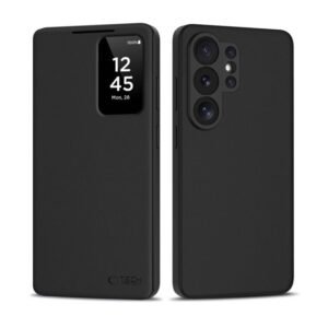 Samsung Galaxy S26 Ultra Wallet Case