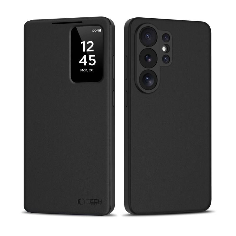 Samsung Galaxy S26 Ultra Wallet Case